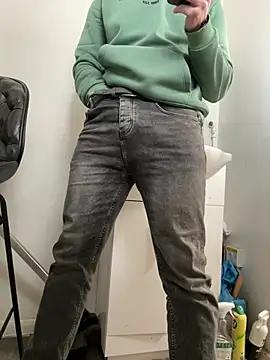 Czat XXX na żywo – beardedviking666