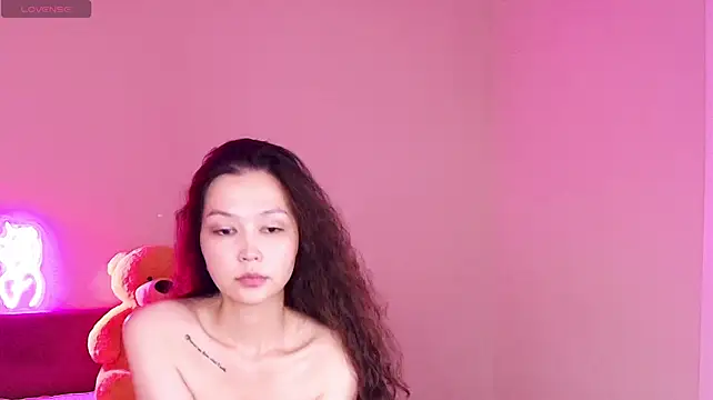 Chat XXX en directo de gia_ethereal