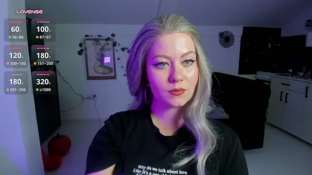 AmiableMuffleGirl: απευθείας συνομιλία ΧΧΧ