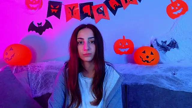 EsmeWards' Live XXX Chat