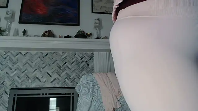 AuroraWillows' Live XXX Chat