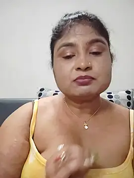hornyriyanka Live XXX-chat