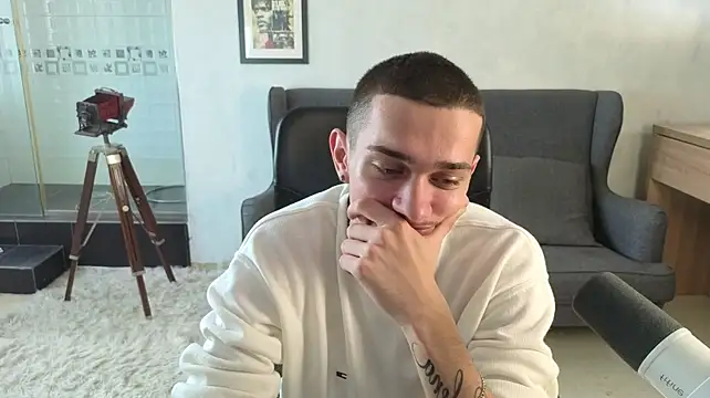 Онлайн чат XXX KaydenDrew
