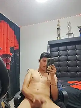 Živý XXX chat aispuro8505