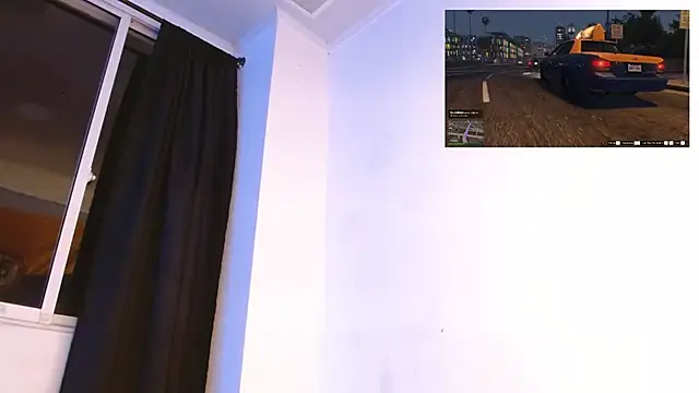 Živý XXX chat Bad_Boy_Carter69