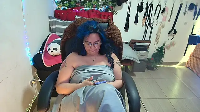 Czat XXX na żywo – elektra_32