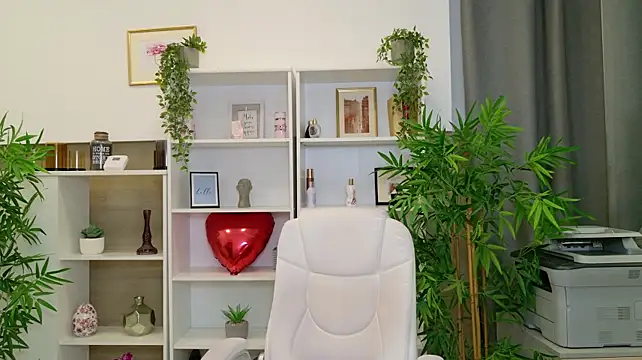 Živý XXX chat LadyLeea