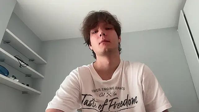 XXX chat uživo modela tomasdickpick