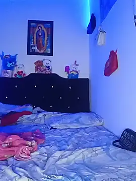 Živý XXX chat SammyAGT