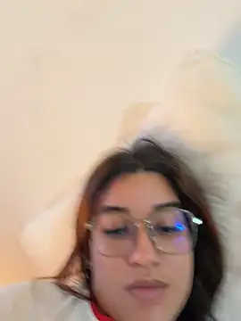 Chat XXX ao vivo de Little_Gaby_