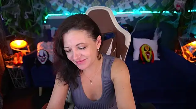 Živý XXX chat Dafni_Monn