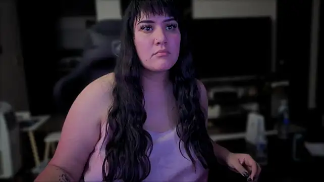 Daisyymarieee's Webcam Show