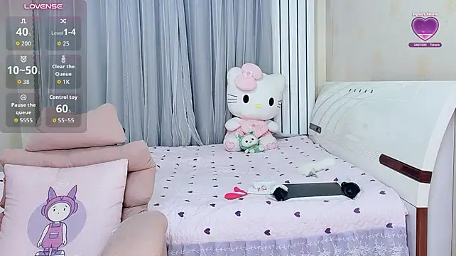 yangyang_520のライブXXXチャット