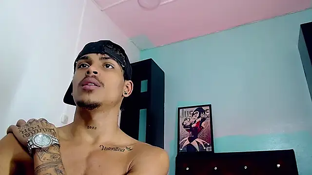 Angel_foxc13 Live XXX-chat