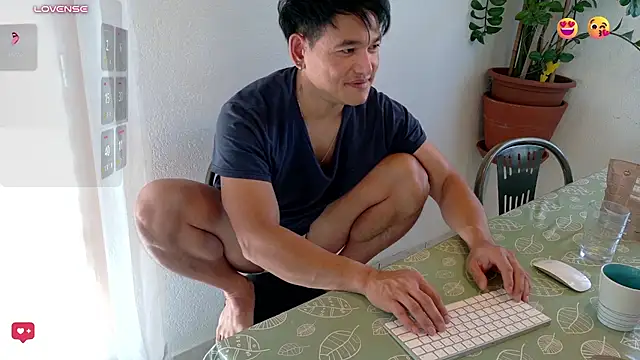 AsianBoy_Sunny Live XXX-chat