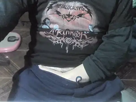 OreCam Live XXX Chat