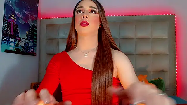 Chat +18 de Butterfly_Winx ao vivo