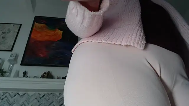 AuroraWillows' Webcam Show
