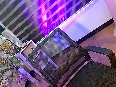 Chat XXX en directo de cindysweetcandy