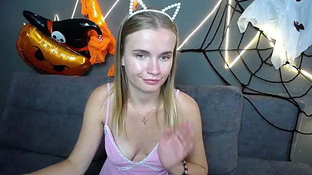 Chat +18 de MargaritaKiss ao vivo