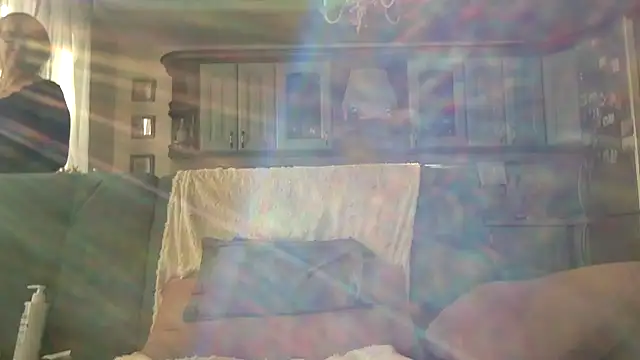 Chat +18 de Zeyona ao vivo