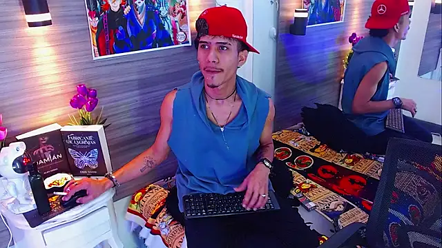 Skinny_cute_Alyer Chat XXX in diretta