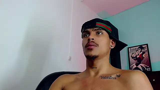 Angel_foxc13 live XXX chat