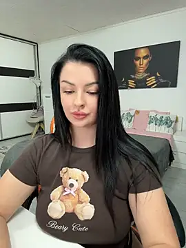 ClaraJAcob 现场XXX聊天