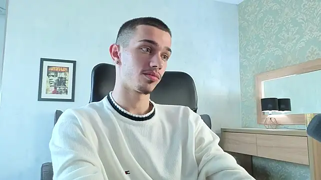 KaydenDrew Live XXX Chat
