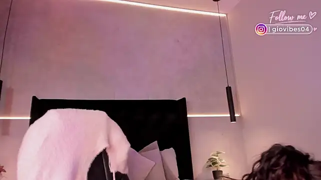 Giovanna_oliveira Chat XXX in diretta