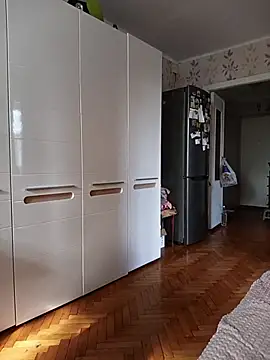 -NeZabudka Adlı Modelin Canlı XXX Sohbeti