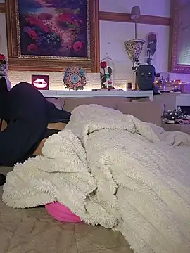 Živý XXX chat misscectito13