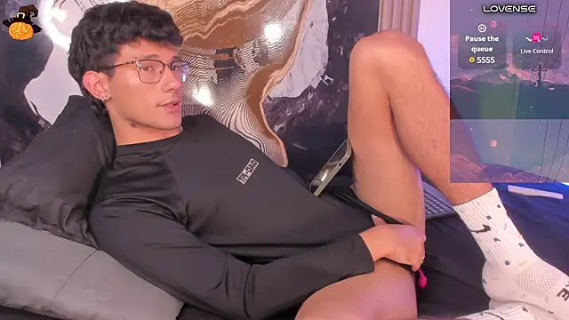 Alexx_tc – Live XXX-chat
