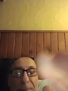 Chat +18 de Toby2712 ao vivo
