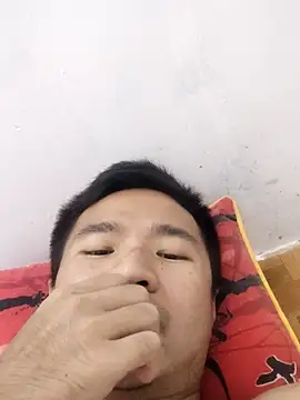 โชว์เว็บแคมของ AsianBigDikxxx