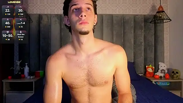 isaacblaze_ – Live XXX-chat