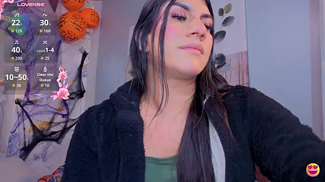 XXX chat uživo modela steff_bratz