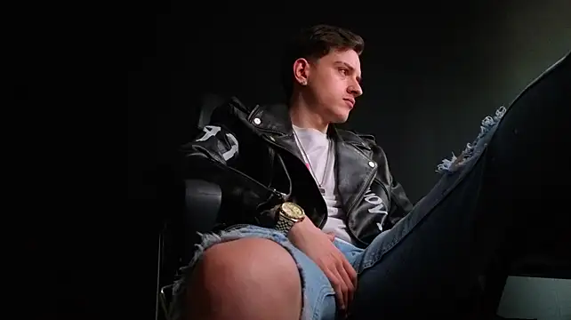 FelixStarkk Live XXX-chat