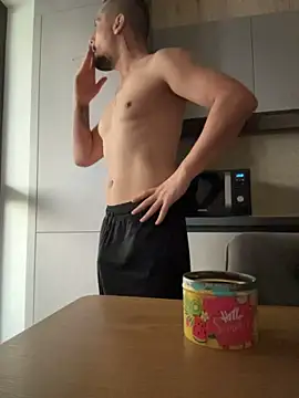 InsaneMattt 라이브 XXX 채팅