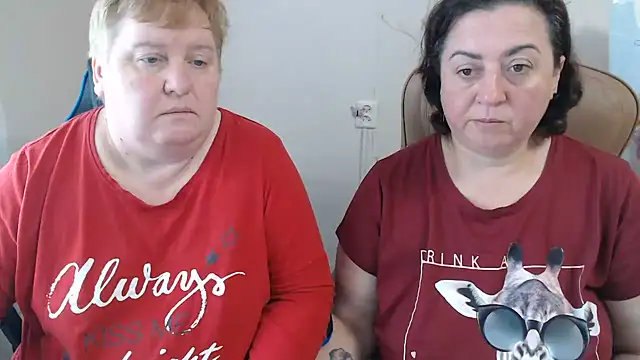 Živý XXX chat Lindy-Jeanie