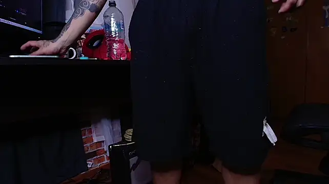 acidhp666 – Live XXX-chat