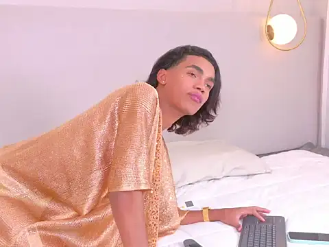 AlanCuute live XXX chat