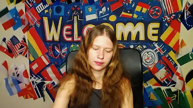 StellaCRL XXX чат на живо