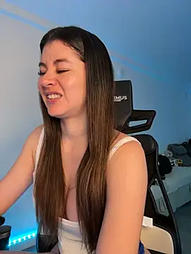 XXX chat uživo modela Sharon_07