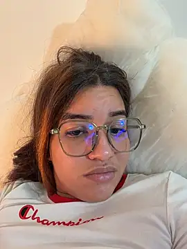 Chat XXX ao vivo de Little_Gaby_