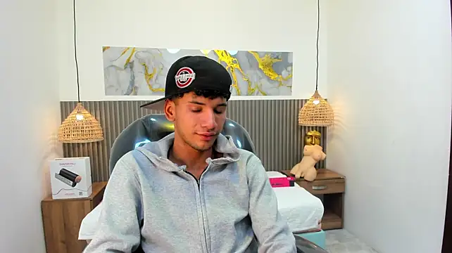 JDWhite18 – Naživo XXX chat