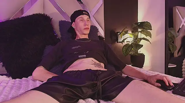 Živý XXX chat Alexxey_x
