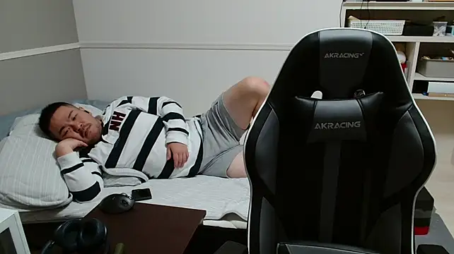 Chat XXX ao vivo de takajiru