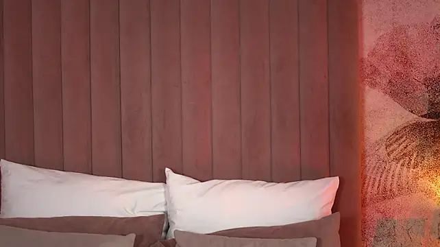 AriaHeart 라이브 XXX 채팅