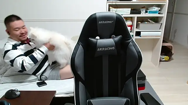 Chat XXX ao vivo de takajiru